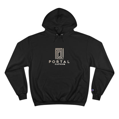 Champion S700 Eco Hoodie | Portal Clothing