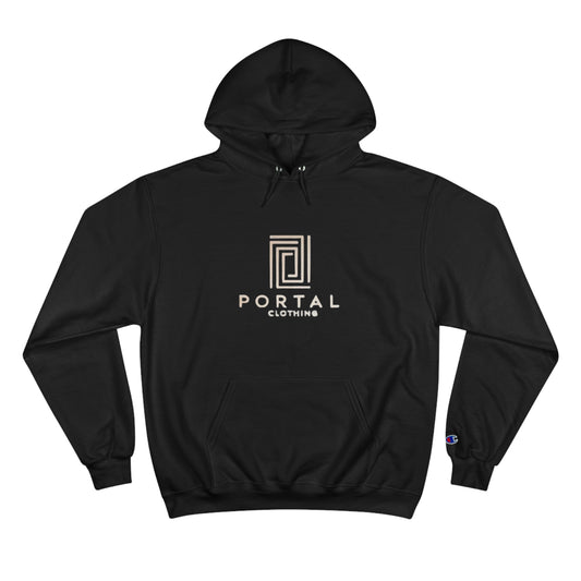 Champion S700 Eco Hoodie | Portal Clothing