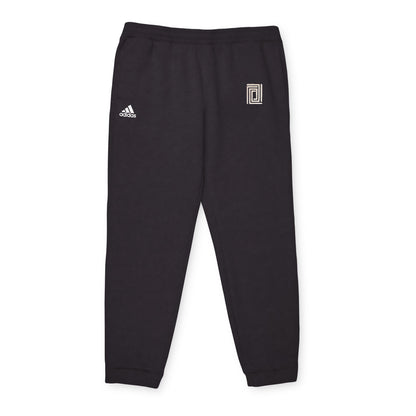 Adidas Unisex Fleece Joggers | Portal Clothing