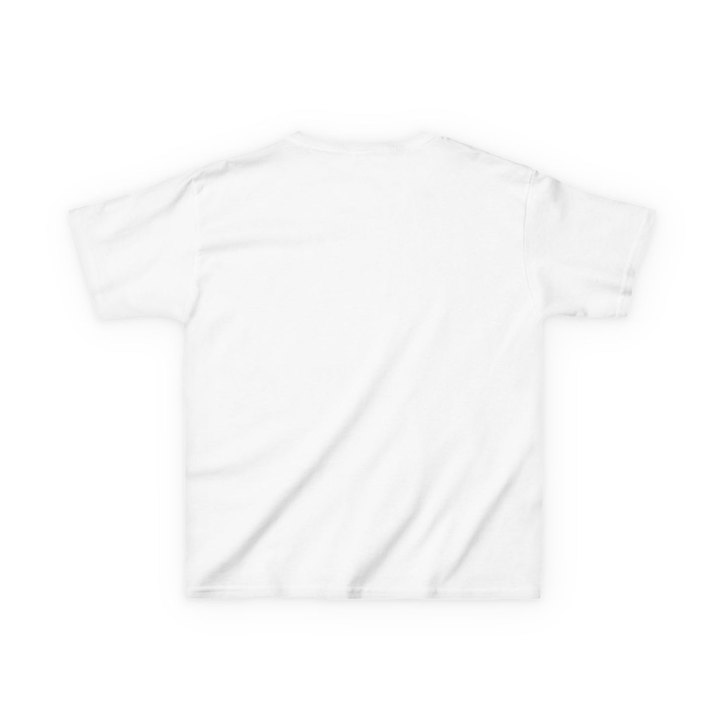 Kids Heavy Cotton™ Portal T-Shirt | Portal Clothing