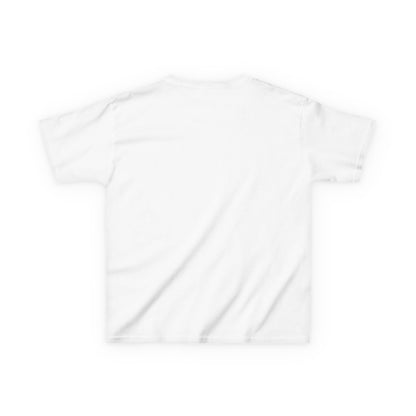 Kids Heavy Cotton™ Portal T-Shirt | Portal Clothing