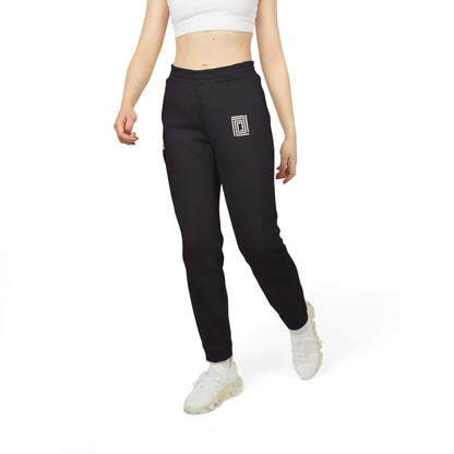 Adidas Unisex Fleece Joggers | Portal Clothing