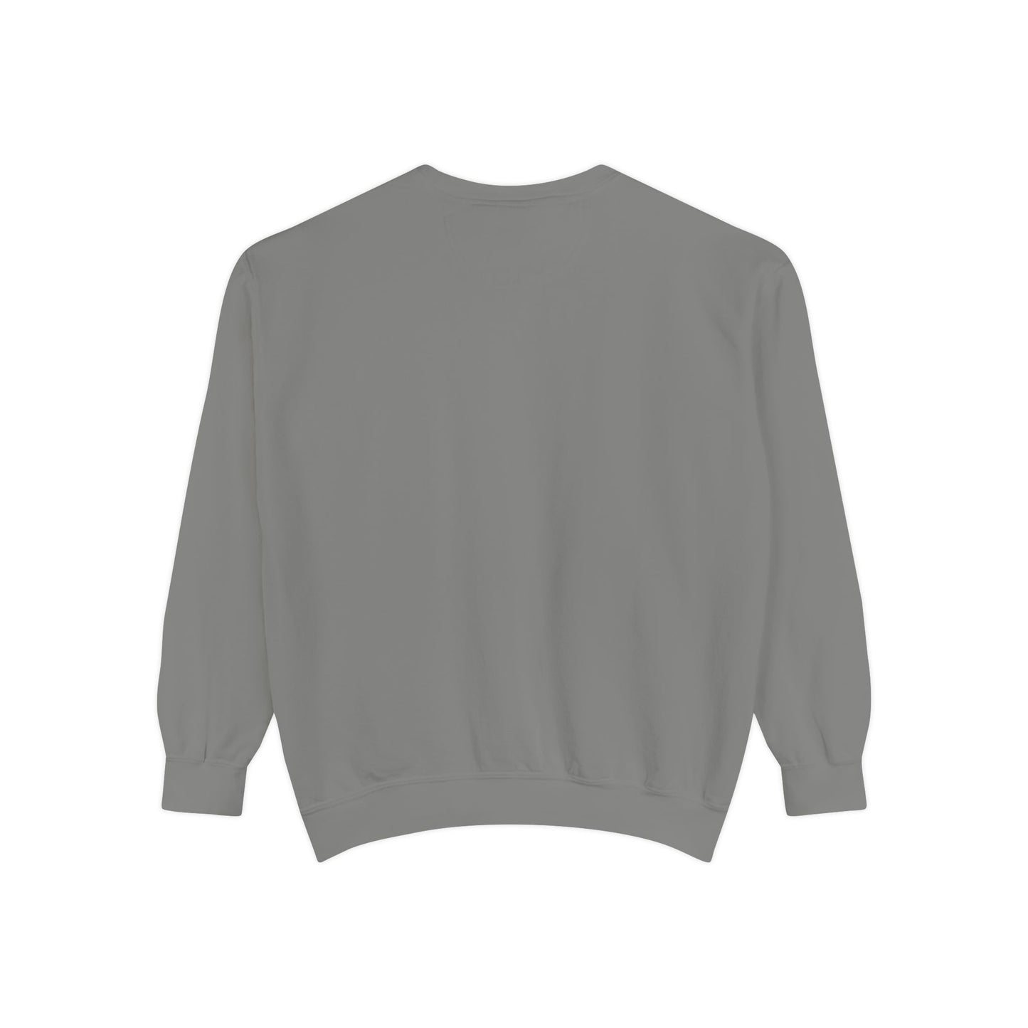 Unisex Garment-Dyed Sweatshirt | Portal Clothing