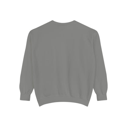 Unisex Garment-Dyed Sweatshirt | Portal Clothing