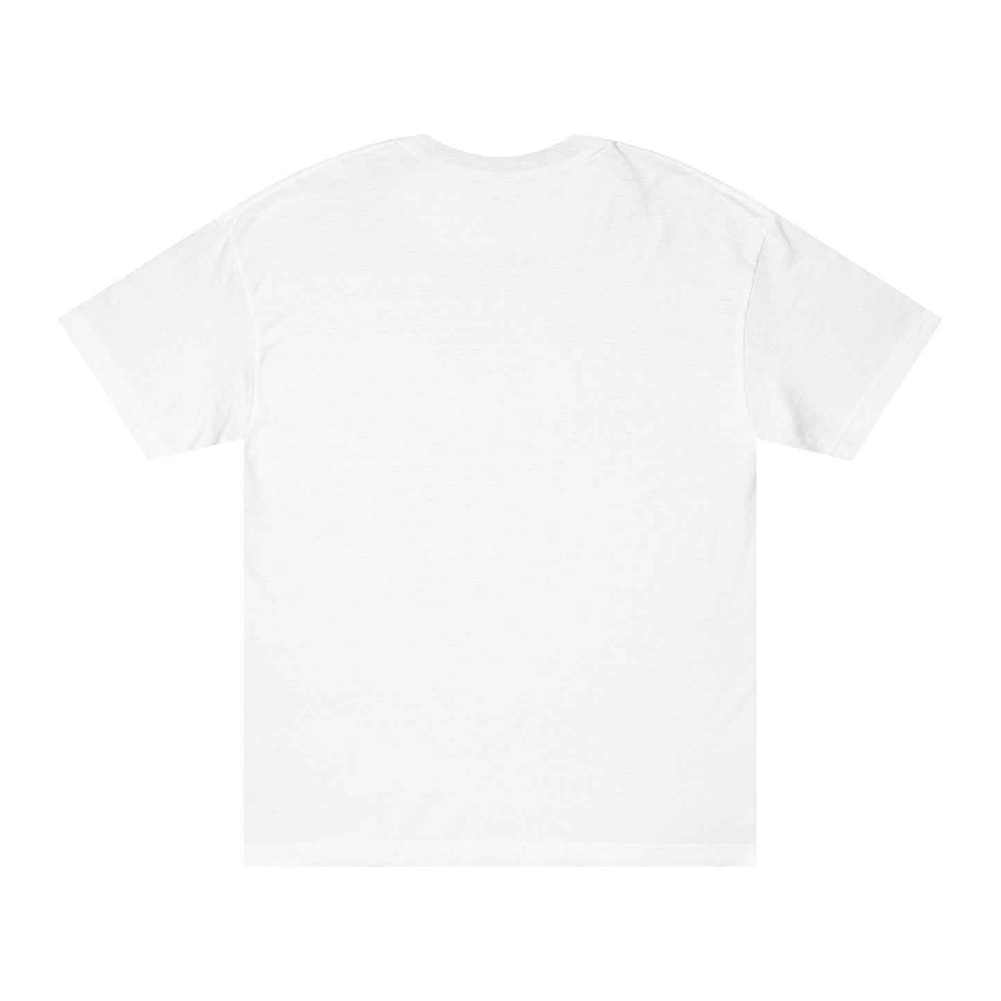 Unisex Classic Cotton Tee soft | Portal clothing