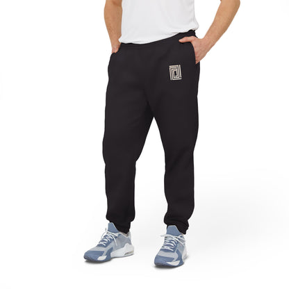 Adidas Unisex Fleece Joggers | Portal Clothing