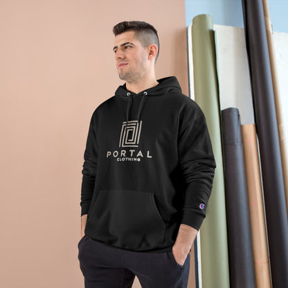 Champion S700 Eco Hoodie | Portal Clothing